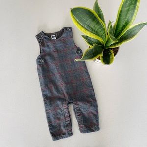 Janie and Jack overalls